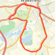 Gym, Asda, Sainsburys, Horbury Rd, Thornes Rd