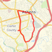 iMapMyRun Jul 7, 2009 9:05 AM