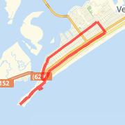 whacked7 Run route image