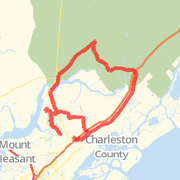 Guerrins Bridge Loop