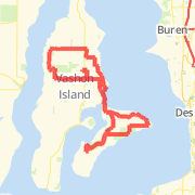 07/07/2009 Route