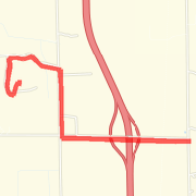 4.5 miler