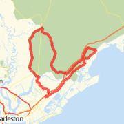 Saturday Group Ride