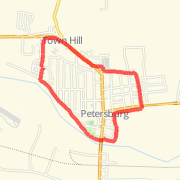 iMapMyRun Jul 7, 2009 6:17 PM