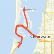Clearwater Memorial Bridge