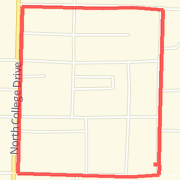 07/07/2009 Route Easy square