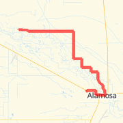 07/07/2009 Route