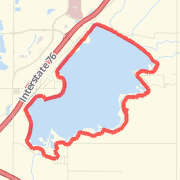 9 mile proposed route