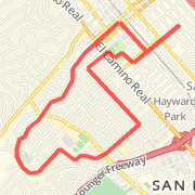 Hillsborough 5.36m