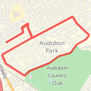Audubon