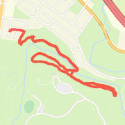 Fleming crt - Brimbank park