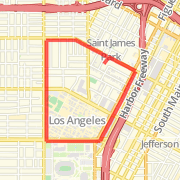 3.5 around campus