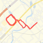 9.98 ?????? Run on 4? 20, 2012 at 10:15 PM