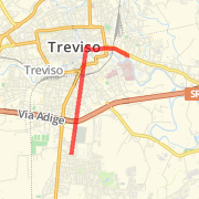 4.02 km Road Cycling on 20/apr/2012 17:27
