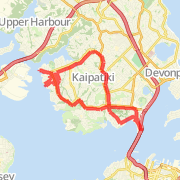Beachaven Run