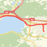 12,10 Kilometer Run/Jog on Apr. 20, 2012 at 07:10 pm