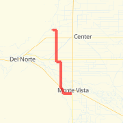 07/08/2009 Route