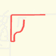 Wildcat Woods 2.6 Miler