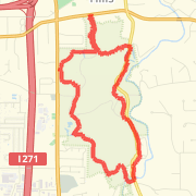 North Chagrin Loop