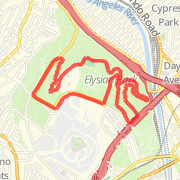 Elysian East