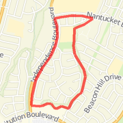 2 miler