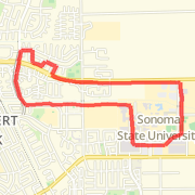 RP Run