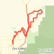 07/10/2009 Route