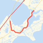 A run mapped on 04/23/2012