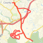 iMapMyRun Jul 11, 2009 11:32 AM