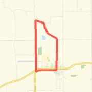 4.7 Riley Creek Loop