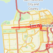 Ran 9.56 mi on 9.55