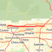 07/11/2009 Route