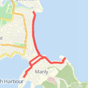 Manly Long Run