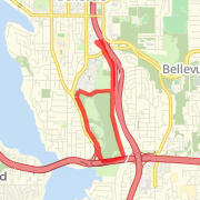 Mercer Slough