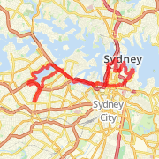 City - Long Bay 28K Run