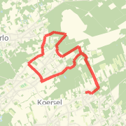 koersel 10km