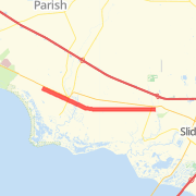 07/12/2009 Route