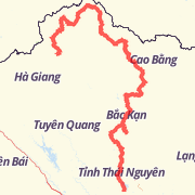 north ha giang