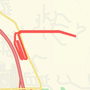 Cedar Meadows/Apple Blossom loop