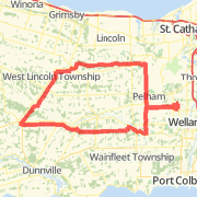 Sunday-Fenwick,Canboro,home