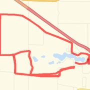 15 MILER BUILDUP