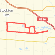 14 MILER