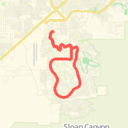 07/13/2009 Route