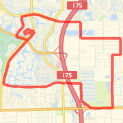 14 miler #2