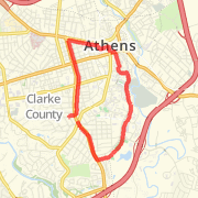 iMapMyRun Jul 14, 2009 8:50 AM