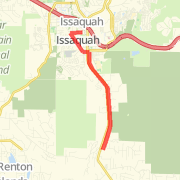 issa-hobart rd out and back