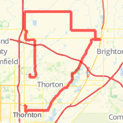 07/14/2009 Route
