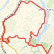 Short Westlake Loop
