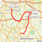 Long Run With Rob