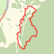 Mill rd perhams loop